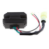 Voltage Regulator Rectifier For Yamaha Marine 100 HP 100HP ENGINE 1999-2003