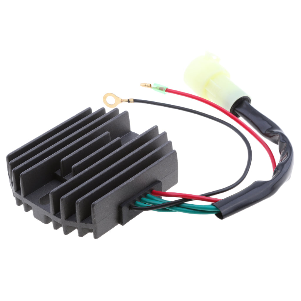 Voltage Regulator Rectifier For Yamaha Marine 100 HP 100HP ENGINE 1999-2003