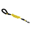 Elastic Adjustable Pet Rope Leash Dog Walking Rope For Pet Dog Puppy Yellow