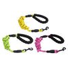 Elastic Adjustable Pet Rope Leash Dog Walking Rope For Pet Dog Puppy Yellow