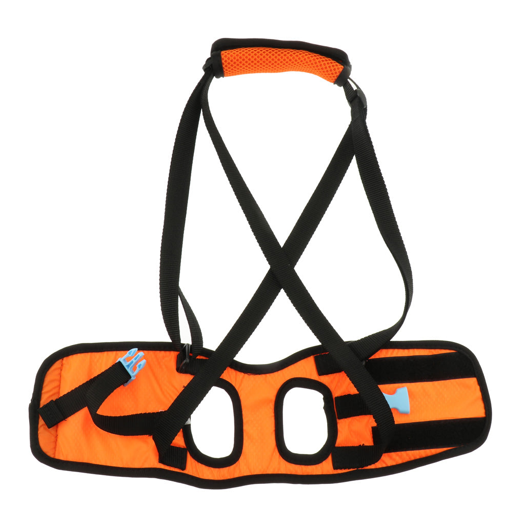 Dog Walking Lifting Carry Support Harness for Injured Disabled Dog M