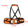 Dog Walking Lifting Carry Support Harness for Injured Disabled Dog M