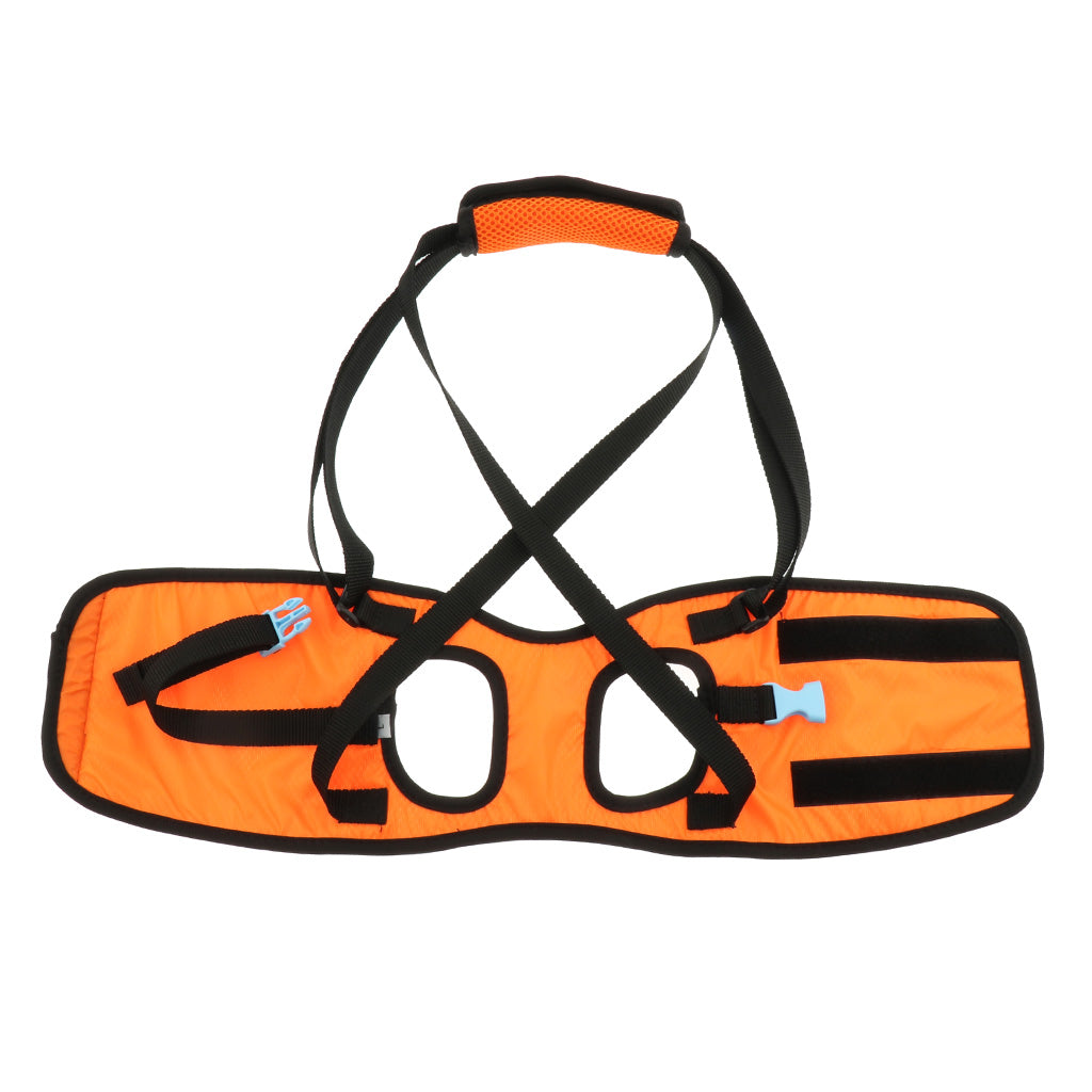 Dog Walking Lifting Carry Support Harness for Injured Disabled Dog XL