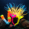 Aquarium Luminous Simulation Water Grass Coral Water Weeds Ornament 3