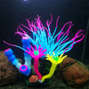 Aquarium Luminous Simulation Water Grass Coral Water Weeds Ornament 3