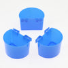 10 Pcs Pigeons Sand Cups Bird Food Water Container Plastic Bowl for Cage S