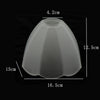 Glass Replacement Lampshade Light Shade Modern Shape 6