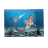 Aquarium Background HD Picture Reptile Vivarium Wallpaper Mermaid XL