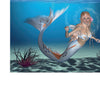 Aquarium Background HD Picture Reptile Vivarium Wallpaper Mermaid XL