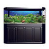 High Definition 3D Single Adhesive Plant Fish Picture Backdrop for Aquarium L