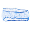 Bird Cage Net Cover Mesh Bird Seed Catcher Guard Net Cover Clothing S Blue