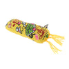 Catnip Toys for Cat Playing Chewing Teeth Cleaning Scratch Pet Toy yellow