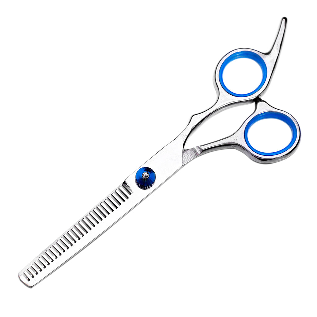 Professional Barber Salon Hair Cutting Thinning Trimming Shears Scissors Set