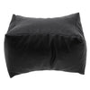 Soft Manicure Care Salon Half Hand Cushion Rest Pillow Nail Art PU Black