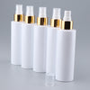 5x Refillable Empty Spray Bottle Liquid Makeup Toner Container for Travel 150ML