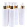 5x Refillable Empty Spray Bottle Liquid Makeup Toner Container for Travel 150ML