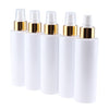 5x Refillable Empty Spray Bottle Liquid Makeup Toner Container for Travel 150ML