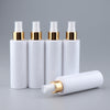 5x Refillable Empty Spray Bottle Liquid Makeup Toner Container for Travel 150ML