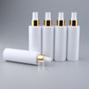 5x Refillable Empty Spray Bottle Liquid Makeup Toner Container for Travel 150ML