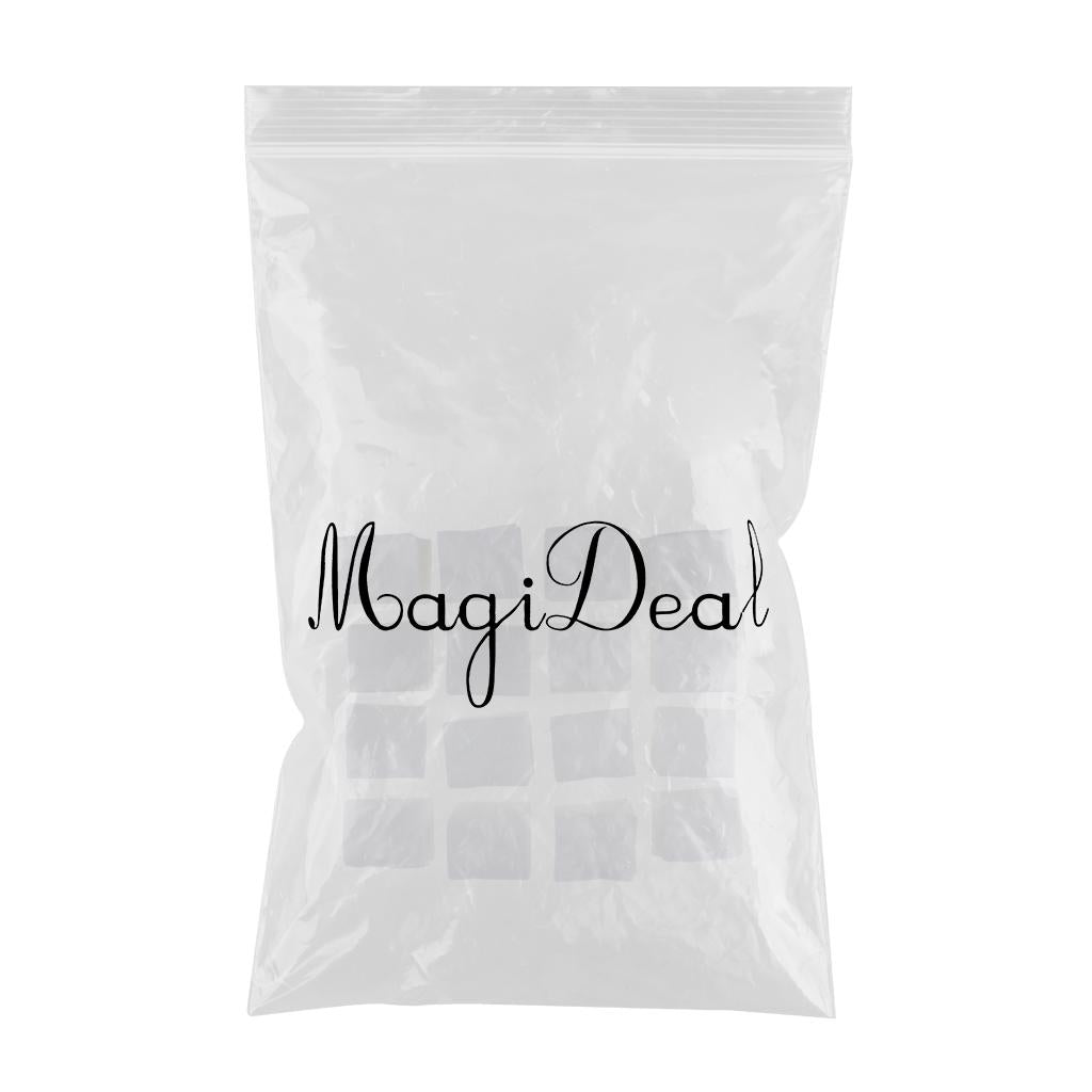 Disposable Cotton Cleansing Facial Nail Wipes Makeup Towelette Removing Dirt