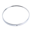 2x Magnifying Makeup Mirror Dual Side Bathroom Round Vanity Mirrors 6 inches