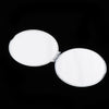 Pocket Travel Cute Vanity Mirror Lovely Portable Makeup Mirrors Round