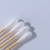 800pcs Cleaning Cotton Swabs Applicator Makeup Tools Eyelash Extension White