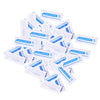 100 Pieces Microblading Permanent Makeup Needles For Tattoo Eyebrow Pen 3R