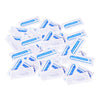 100 Pieces Microblading Permanent Makeup Needles For Tattoo Eyebrow Pen 3R