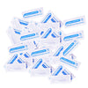 100 Pieces Microblading Permanent Makeup Needles For Tattoo Eyebrow Pen 3R