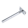 Men's Double Edge Safety Shaving Razor Alloy Classic Manual Shaver