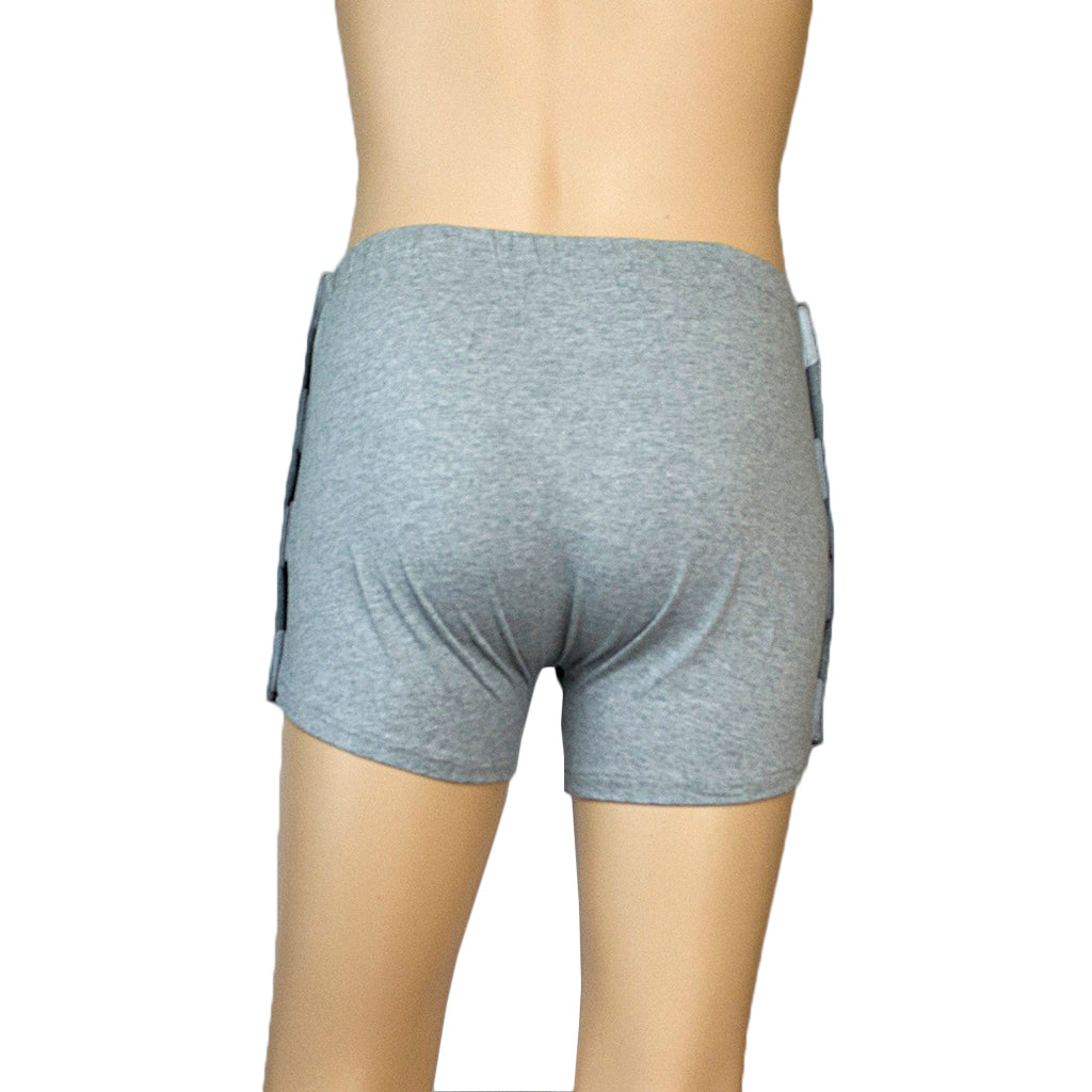 Breathable Cotton Underwear for Patients Disability Incontinence for Men XL
