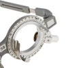 Optical Trial Lens Frame Eyeglasses Optometry Optician Optic Equipment  58mm