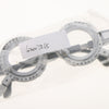 Optical Trial Lens Frame Eyeglasses Optometry Optician Optic Equipment  60mm