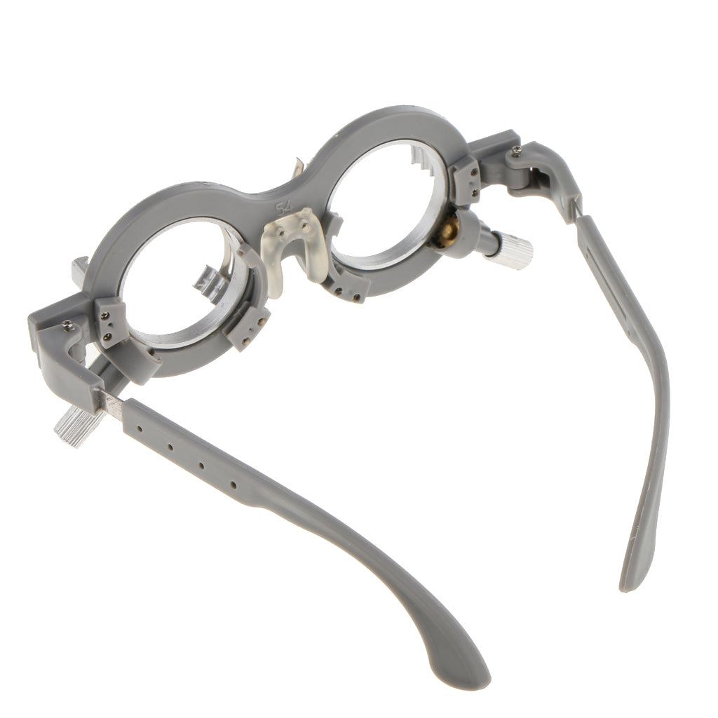 Optical Trial Lens Frame Eyeglasses Optometry Optician Optic Equipment  54mm