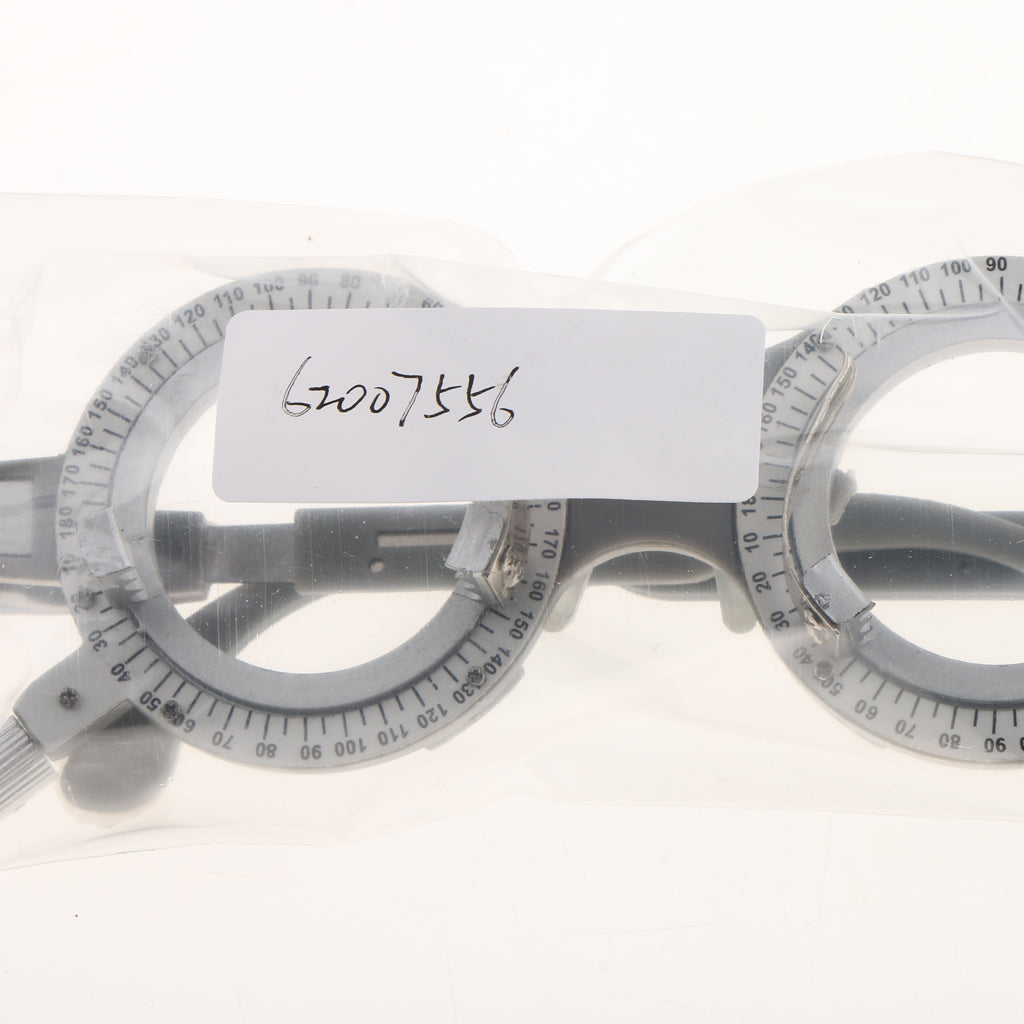 Optical Trial Lens Frame Eyeglasses Optometry Optician Optic Equipment  62mm