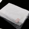 10 Pieces Disposable Beauty Massage Salon Hotel Bed Pads Cover Sheet White