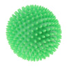 Spiky Massage Ball Body Trigger Point Acupuncture Soreness Pain Relief Green