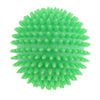 Spiky Massage Ball Body Trigger Point Acupuncture Soreness Pain Relief Green