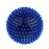 Spiky Massage Ball Body Trigger Point Acupuncture Soreness Pain Relief Blue