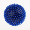 Spiky Massage Ball Body Trigger Point Acupuncture Soreness Pain Relief Blue