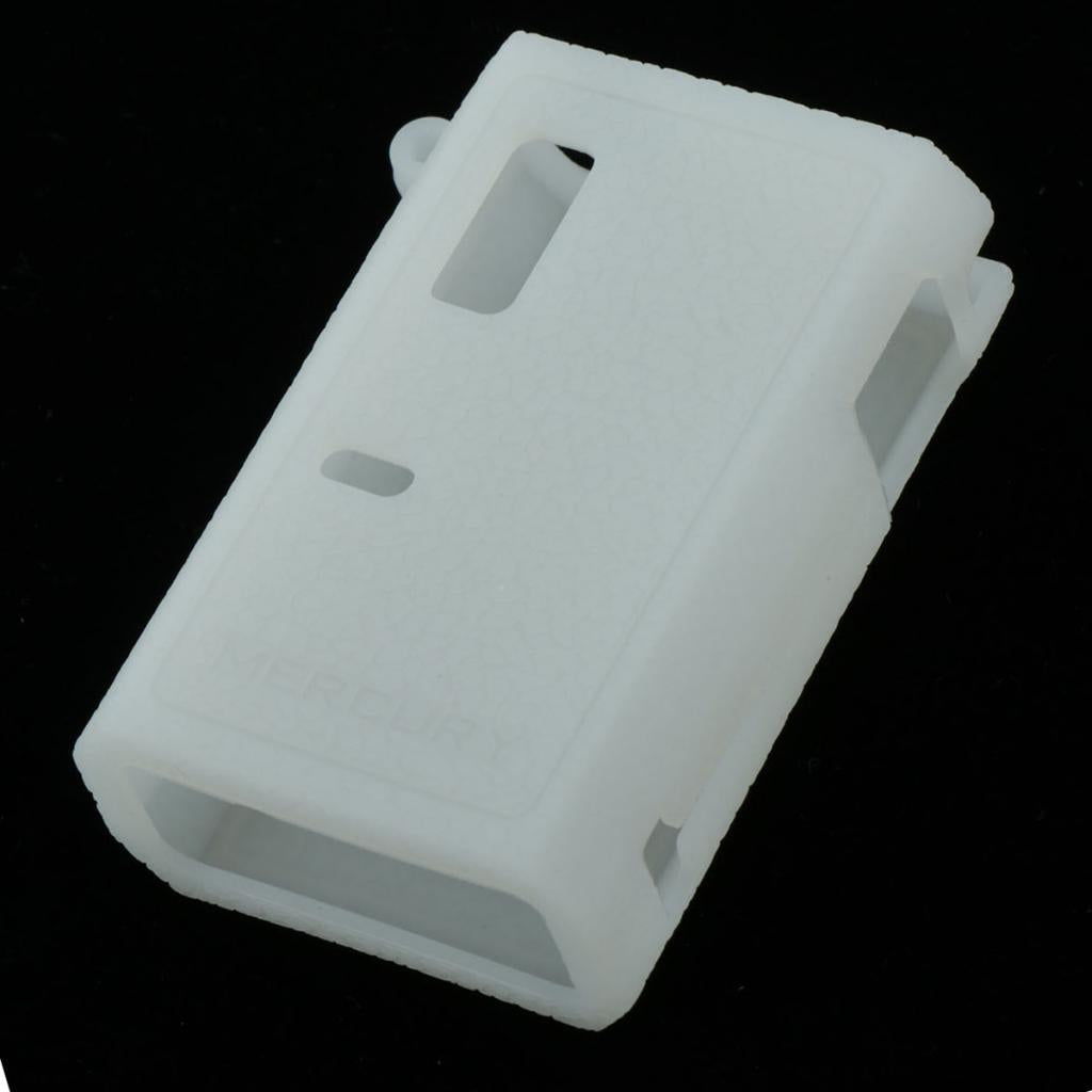 Silicone Case Skin Rubber Cover for IJOY Mercury Kit Luminous