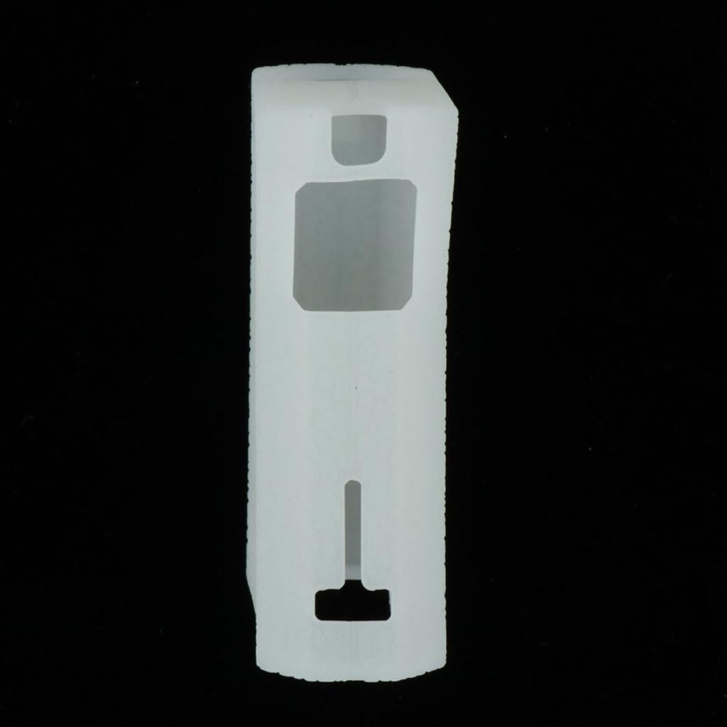 Silicone Case Skin Rubber Cover for IJOY Mercury Kit Luminous