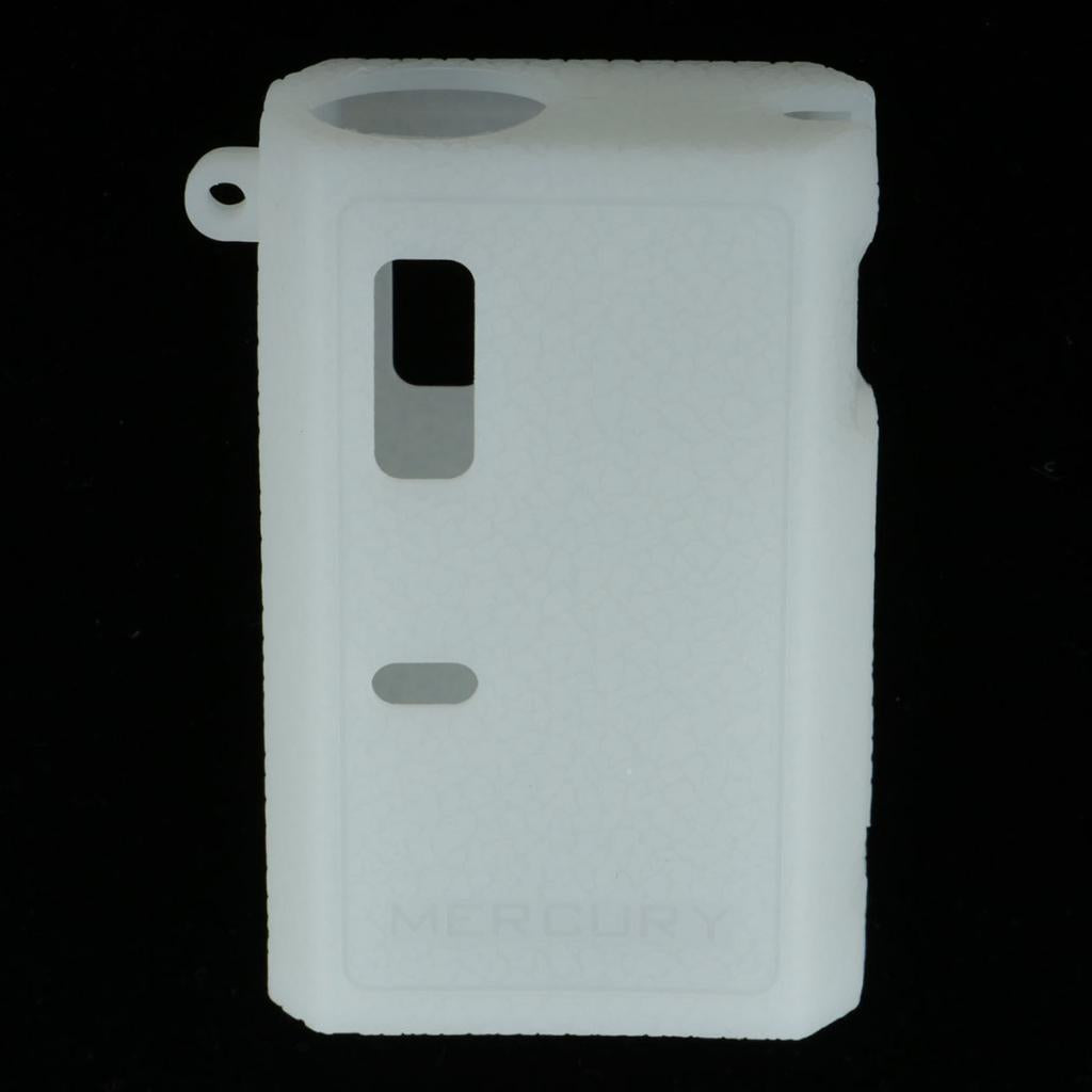 Silicone Case Skin Rubber Cover for IJOY Mercury Kit Luminous