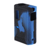 Silicone Case Skin Rubber Cover for IJOY Mercury Kit Black Blue