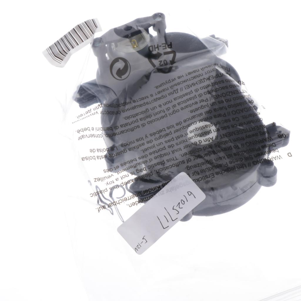 6V 12V Electric Steering Gearbox Motor for RS280 380 Kids Toy Cars E-12V