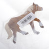 Load image into Gallery viewer, Simulation Animal Model Horse LifeLike for Home Garden Miniature Props Style10