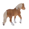 Load image into Gallery viewer, Simulation Animal Model Horse LifeLike for Home Garden Miniature Props Style10
