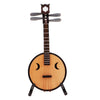 Load image into Gallery viewer, 1/6 Pipa Lute Zhongruan Musical Instruments Model for 12inch Figures