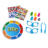 Stretch The Truth Board Game Liar Bluffing Children Families Party Fun Toy